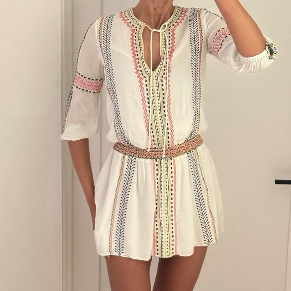 Alice and Olivia Dress